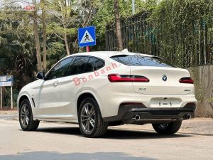 Xe BMW X4 xDrive20i M Sport 2020