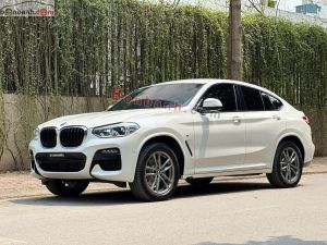 Xe BMW X4 xDrive20i M Sport 2020