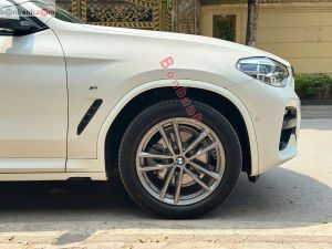 Xe BMW X4 xDrive20i M Sport 2020