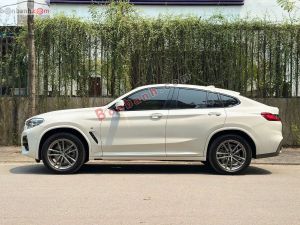 Xe BMW X4 xDrive20i M Sport 2020