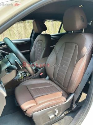 Xe BMW X4 xDrive20i M Sport 2020