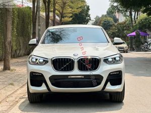 Xe BMW X4 xDrive20i M Sport 2020