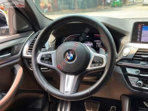 Xe BMW X4 xDrive20i M Sport 2020