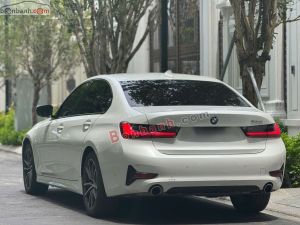 Xe BMW 3 Series 320i Sport Line Plus 2021