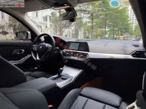 Xe BMW 3 Series 320i Sport Line Plus 2021