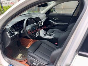 Xe BMW 3 Series 320i Sport Line Plus 2021