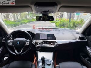 Xe BMW 3 Series 320i Sport Line Plus 2021