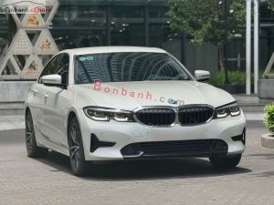 Xe BMW 3 Series 320i Sport Line Plus 2021