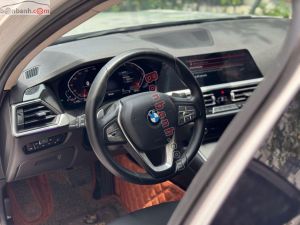 Xe BMW 3 Series 320i Sport Line Plus 2021