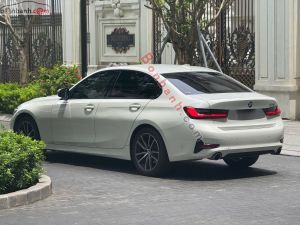 Xe BMW 3 Series 320i Sport Line Plus 2021