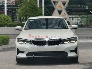 Xe BMW 3 Series 320i Sport Line Plus 2021