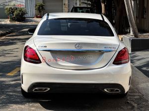 Xe Mercedes Benz C class C300 AMG 2019