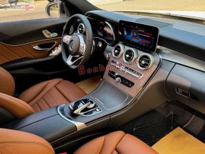 Xe Mercedes Benz C class C300 AMG 2019