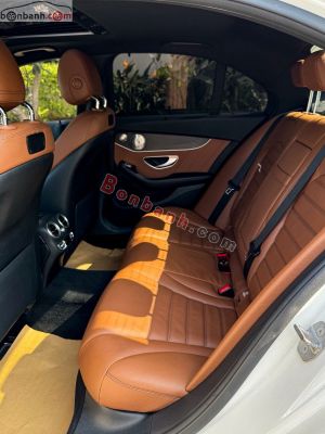 Xe Mercedes Benz C class C300 AMG 2019