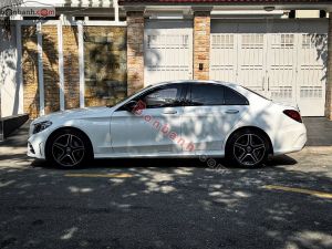 Xe Mercedes Benz C class C300 AMG 2019