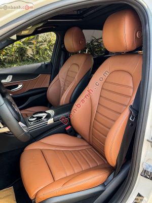 Xe Mercedes Benz C class C300 AMG 2019