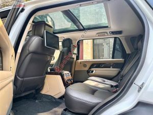 Xe LandRover Range Rover Vogue 3.0 2019