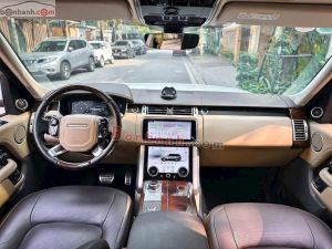 Xe LandRover Range Rover Vogue 3.0 2019