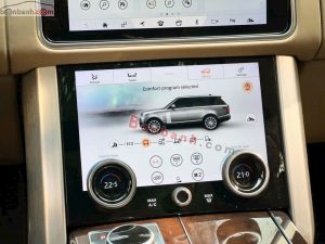 Xe LandRover Range Rover Vogue 3.0 2019