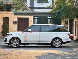 Xe LandRover Range Rover Vogue 3.0 2019