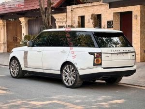 Xe LandRover Range Rover Vogue 3.0 2019