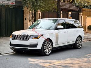 Xe LandRover Range Rover Vogue 3.0 2019