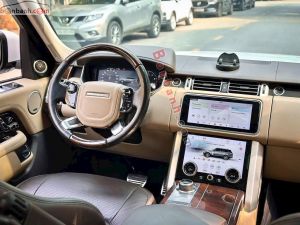 Xe LandRover Range Rover Vogue 3.0 2019