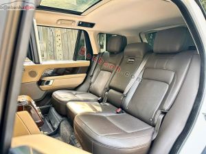 Xe LandRover Range Rover Vogue 3.0 2019