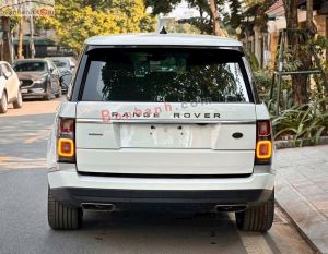 Xe LandRover Range Rover Vogue 3.0 2019
