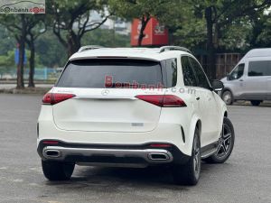 Xe Mercedes Benz GLE Class GLE 450 4Matic 2020