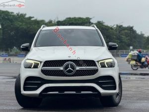 Xe Mercedes Benz GLE Class GLE 450 4Matic 2020