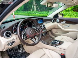 Xe Mercedes Benz C class C200 Exclusive 2019
