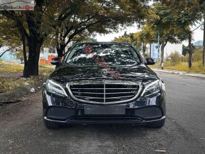 Xe Mercedes Benz C class C200 Exclusive 2019