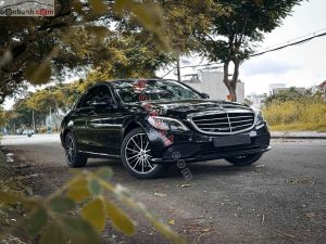 Xe Mercedes Benz C class C200 Exclusive 2019