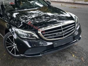 Xe Mercedes Benz C class C200 Exclusive 2019