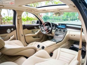 Xe Mercedes Benz C class C200 Exclusive 2019