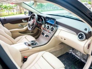 Xe Mercedes Benz C class C200 Exclusive 2019