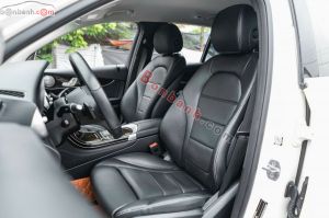 Xe Mercedes Benz GLC 200 2020