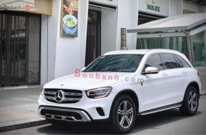 Xe Mercedes Benz GLC 200 2020
