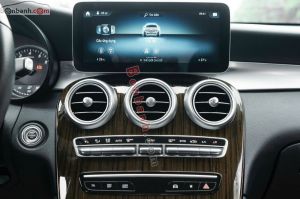 Xe Mercedes Benz GLC 200 2020