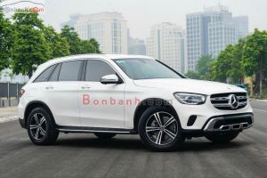 Xe Mercedes Benz GLC 200 2020