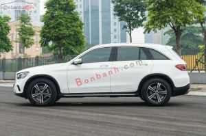 Xe Mercedes Benz GLC 200 2020