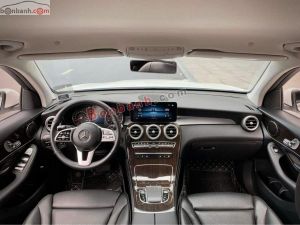 Xe Mercedes Benz GLC 200 2020