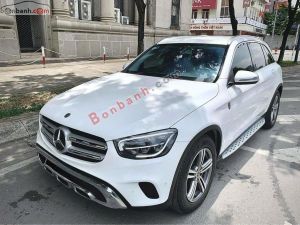 Xe Mercedes Benz GLC 200 2020