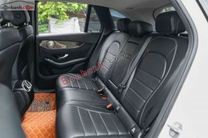 Xe Mercedes Benz GLC 200 2020