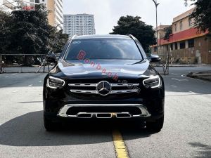 Xe Mercedes Benz GLC 200 2021