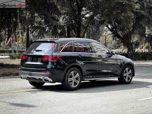 Xe Mercedes Benz GLC 200 2021