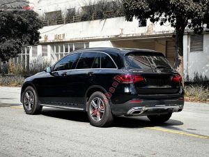 Xe Mercedes Benz GLC 200 2021