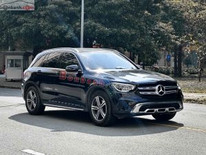 Xe Mercedes Benz GLC 200 2021
