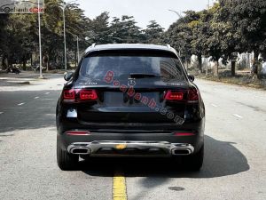 Xe Mercedes Benz GLC 200 2021